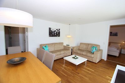 Modernes Apartment in Piesendorf in...