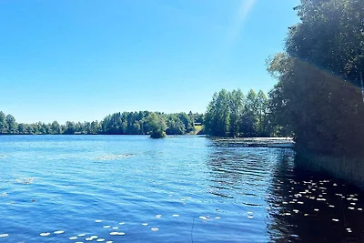 5 Sterne Ferienhaus in MALMBÄCK