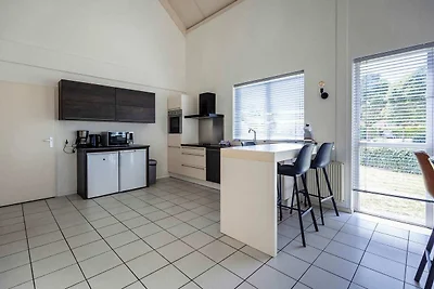 Bungalow indipendente ai margini della...