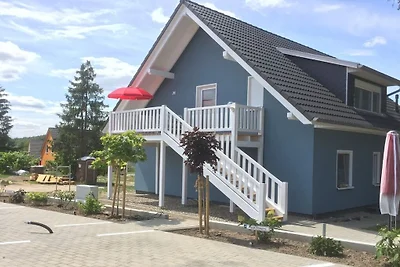 Holiday apartment with 2 bedrooms