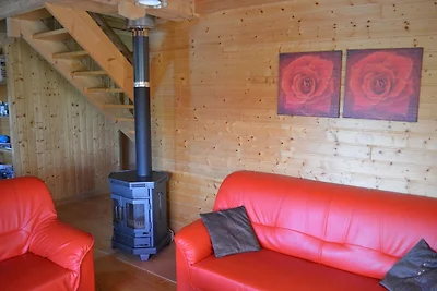 Chalet a Beaulieu nelle vicinanze del lago