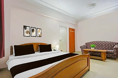 Super Hotel O Arjun Ganj