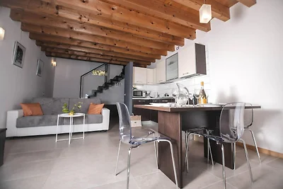 Residence Nautic Resort San Carlo, Gargnano