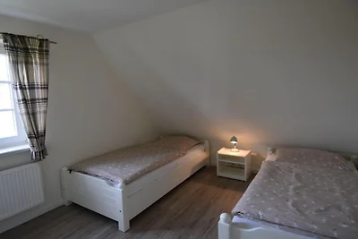 Ferienhaus in Wrixum mit Schwimmbecken