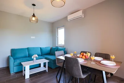 2-Zimmer-Wohnung in Privlaka