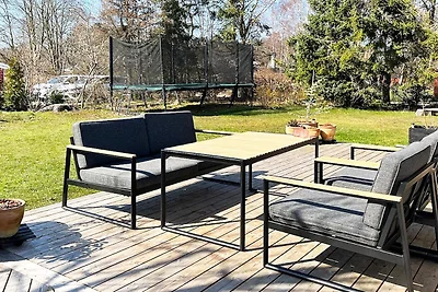 7 Personen Ferienhaus in Højby-By Traum
