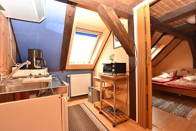 Wunderschönes Landhaus in Gorow, in...