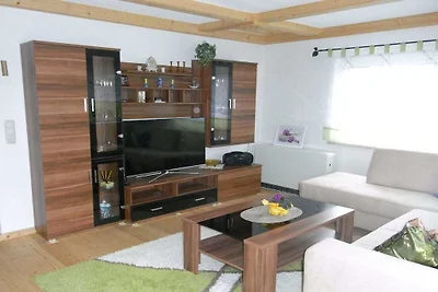 Ferienhaus mit 2 Schlafzimmer