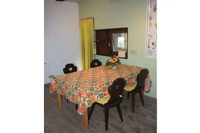 Vakantiehuis Lebold