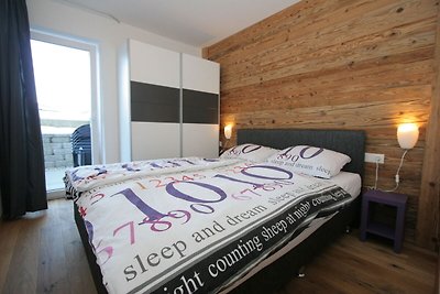 Schöne Ferienwohnung in Westendorf, Tirol, mi...