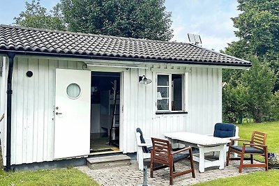 4 Personen Ferienhaus in Ljungskile