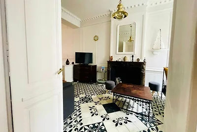 Appartement in La Rochelle vlakbij Vieux Port