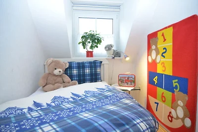 Skigebietsnahe Wohnung in Wehrstapel