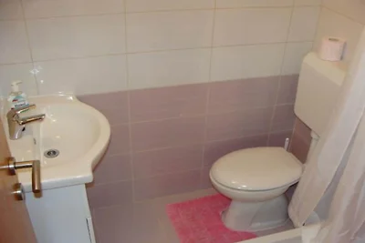 Two Bedroom Apartment With Terrace And Sea...