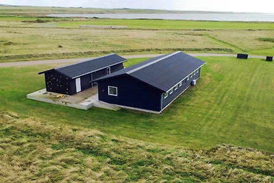 12 Personen Ferienhaus in Harboøre-By Traum