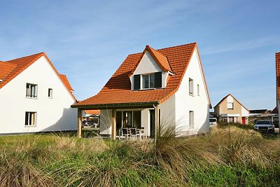 Vakantiehuis op slechts 800 m van zee