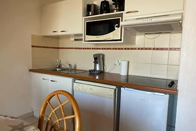 Alizea Apartment mit Terrasse mit Meerblick