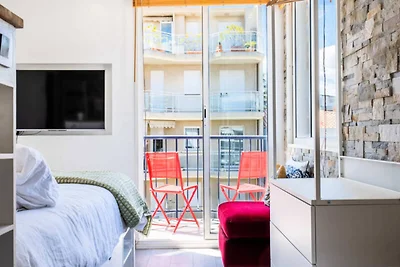 Apartment in Palm Beach in der Nähe des Stran...