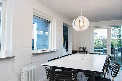 6 Personen Ferienhaus in Juelsminde-By Traum