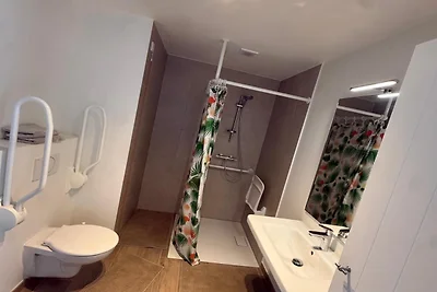 Modernes Apartment Hasselt 2p