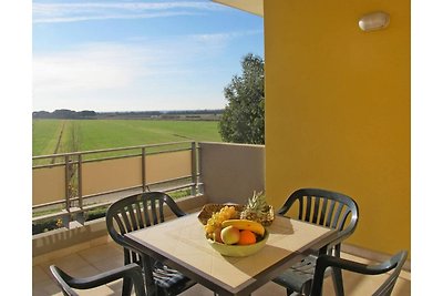 Appartement in Luni