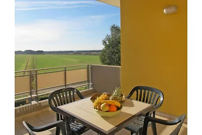 Appartement in Luni