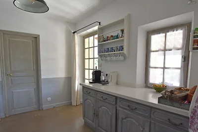 Magnifica villa con piscina privata