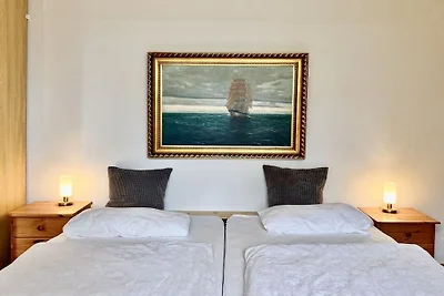 Ferienhaus mit 1 Schlafzimmer
