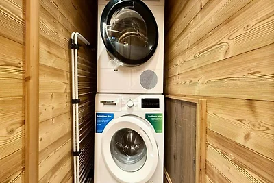 Chalet a Crest-Voland con accesso diretto all...