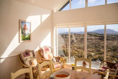 Haus in Ballyconneely nahe Guinness Beach