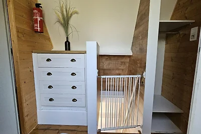 Rustig boschalet nabij Durbuy