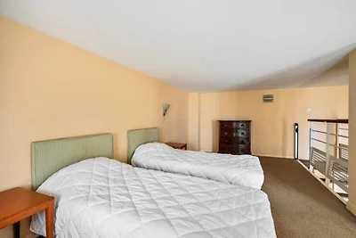 2-Zimmer-Wohnung für 6 Personen Komfort -...