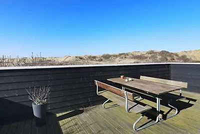 2 Personen Ferienhaus in Brovst-By Traum
