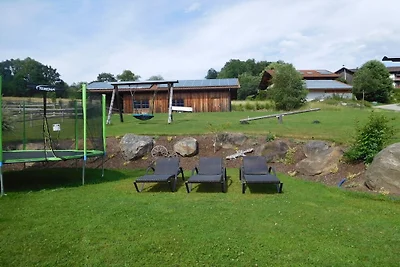 Czas dla rodziny – gospodarstwo agroturystycz...