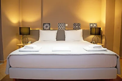 Casa con 3 camere da letto ad Areopoli