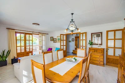 Villa de luxe à Alcudia
