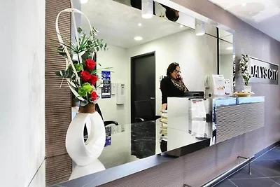 Aparthotel Odalys Prado Castellane