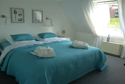 Fabys Ferienwohnung