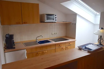 Charmante Ferienwohnung in Bayrischzell