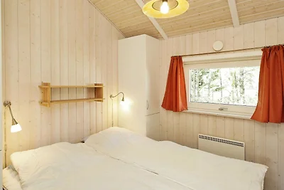 10 Personen Ferienhaus in Ålbæk