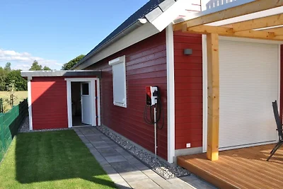 Ferienhaus Frida