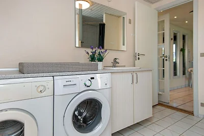 10 Personen Ferienhaus in Juelsminde