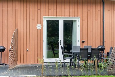 Gezellig vakantiehuis in Goirle met sauna