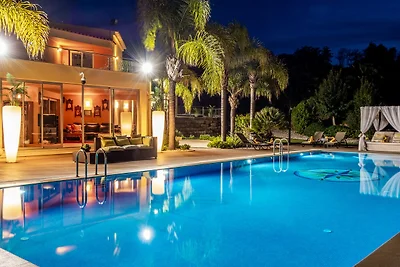 Villa Gamboa per 14 persone