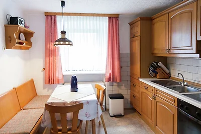 Casa vacanze a Sellerich con bosco