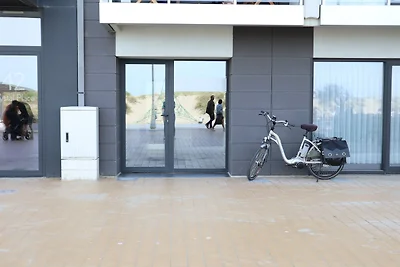 Appartamento a Nieuwpoort per 4 persone