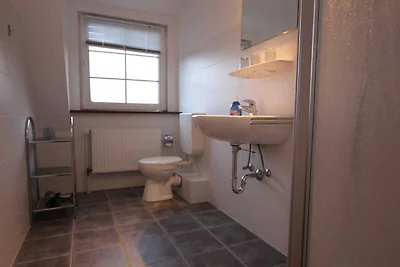 Ferienwohnung in Westerland auf Sylt
