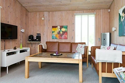 6 persone case ad Ørsted
