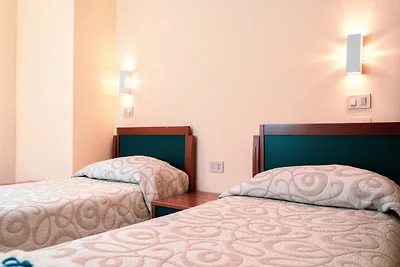 Ferienhaus bei Assisi mit Pool