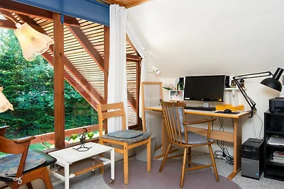 6 personas casa en Glesborg-By Traum